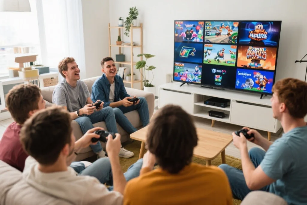 探索意昂游戏大厅：2025年最受欢迎的五款热门游戏推荐