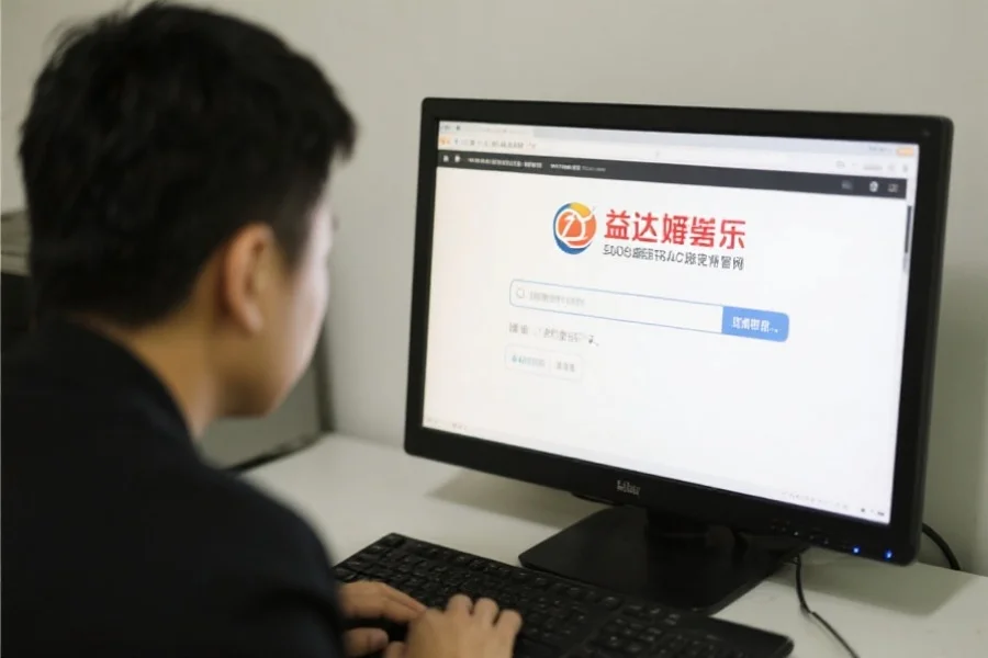 YiAng 登录分步教程：轻松访问您的意昂娱乐城账户